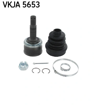 VKJA5653 SKF