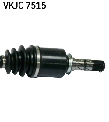 Semieixo (acionador) dianteiro SKF VKJC7515 preço, a partir de 99,83 USD