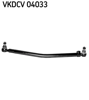 VKDCV04033 SKF