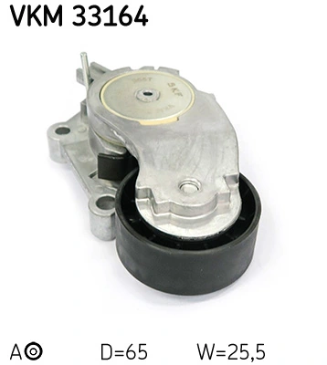 VKM33164 SKF