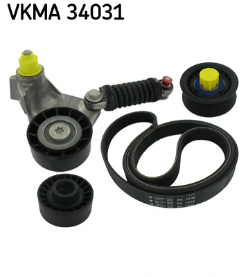 VKMA34031 SKF