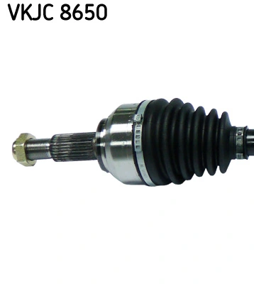 VKJC8650 SKF Semieixo (acionador) dianteiro direito