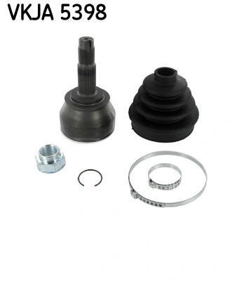 VKJA5398 SKF
