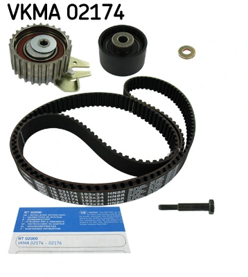 VKMA02174 SKF