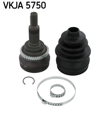 VKJA5750 SKF