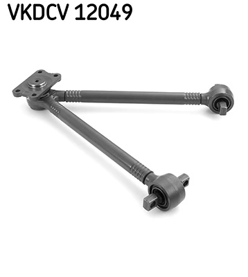 Compre VKDCV12049 SKF Barra radial