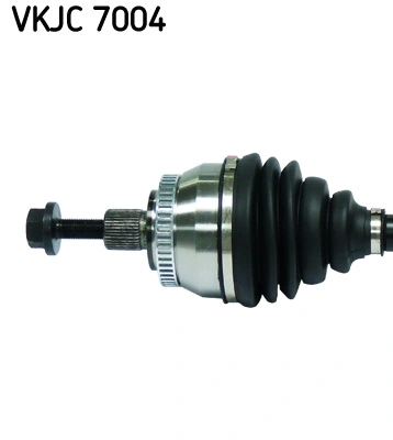 VKJC7004 SKF Semieixo (acionador) dianteiro esquerdo