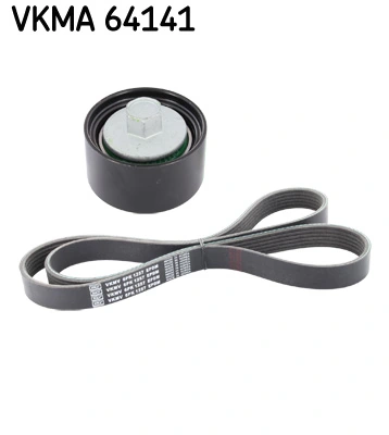 Correia dos conjuntos de transmissão, kit para KIA Picanto TA