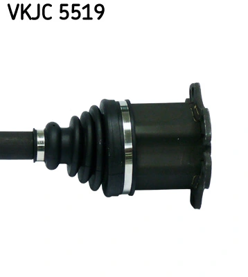 Semieixo (acionador) dianteiro SKF VKJC5519 preço, a partir de 109,28 USD
