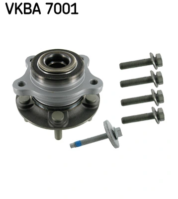 VKBA7001 SKF