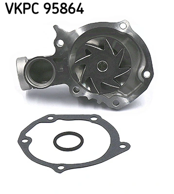 VKPC95864 SKF Bomba de água (bomba) de esfriamento