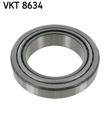 Rolamento de cubo traseiro 1905219 Iveco