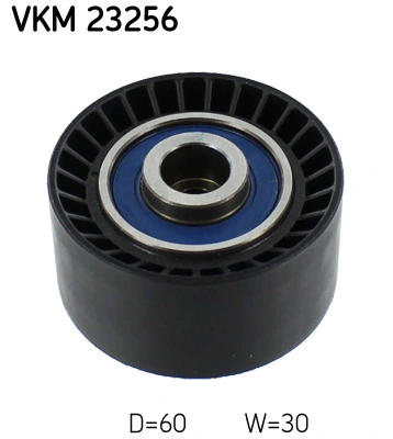 VKM23256 SKF