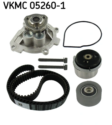 VKMC052601 SKF Correia do mecanismo de distribuição de gás, kit