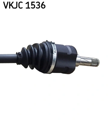 Semieixo (acionador) dianteiro esquerdo SKF VKJC1536 preço, a partir de 100,06 USD