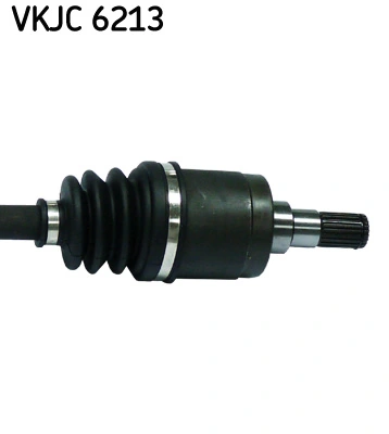 Semieixo (acionador) dianteiro esquerdo SKF VKJC6213 preço, a partir de 128,54 USD