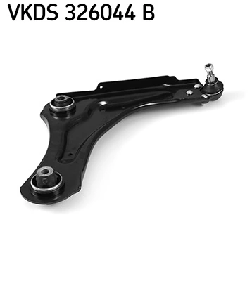 VKDS326044B SKF Braço oscilante inferior direito de suspensão dianteira