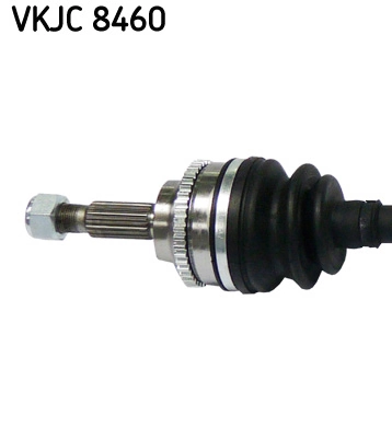 VKJC8460 SKF Semieixo (acionador) dianteiro direito