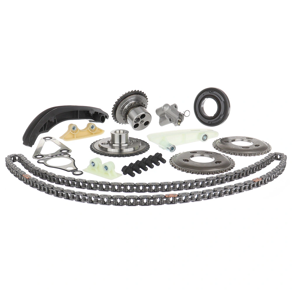 VKML84010 SKF Cadeia superior do mecanismo de distribuição de gás, kit