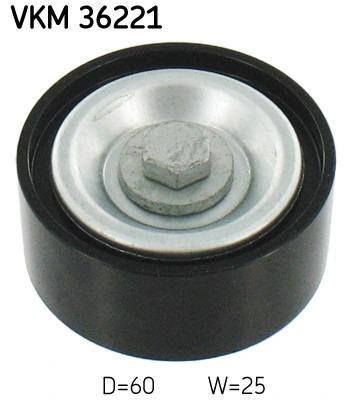 VKM36221 SKF