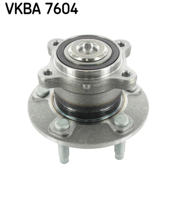 VKBA7604 SKF