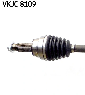 VKJC8109 SKF Semieixo (acionador) dianteiro direito