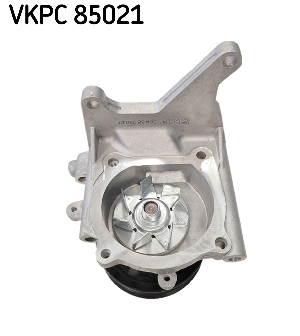 Bomba de água (bomba) de esfriamento Peugeot/Citroen 55503482