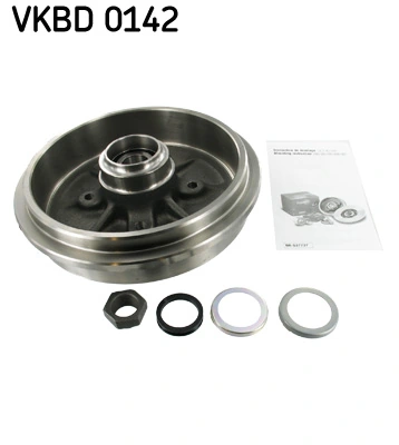 VKBD0142 SKF