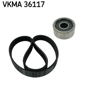 VKMA36117 SKF