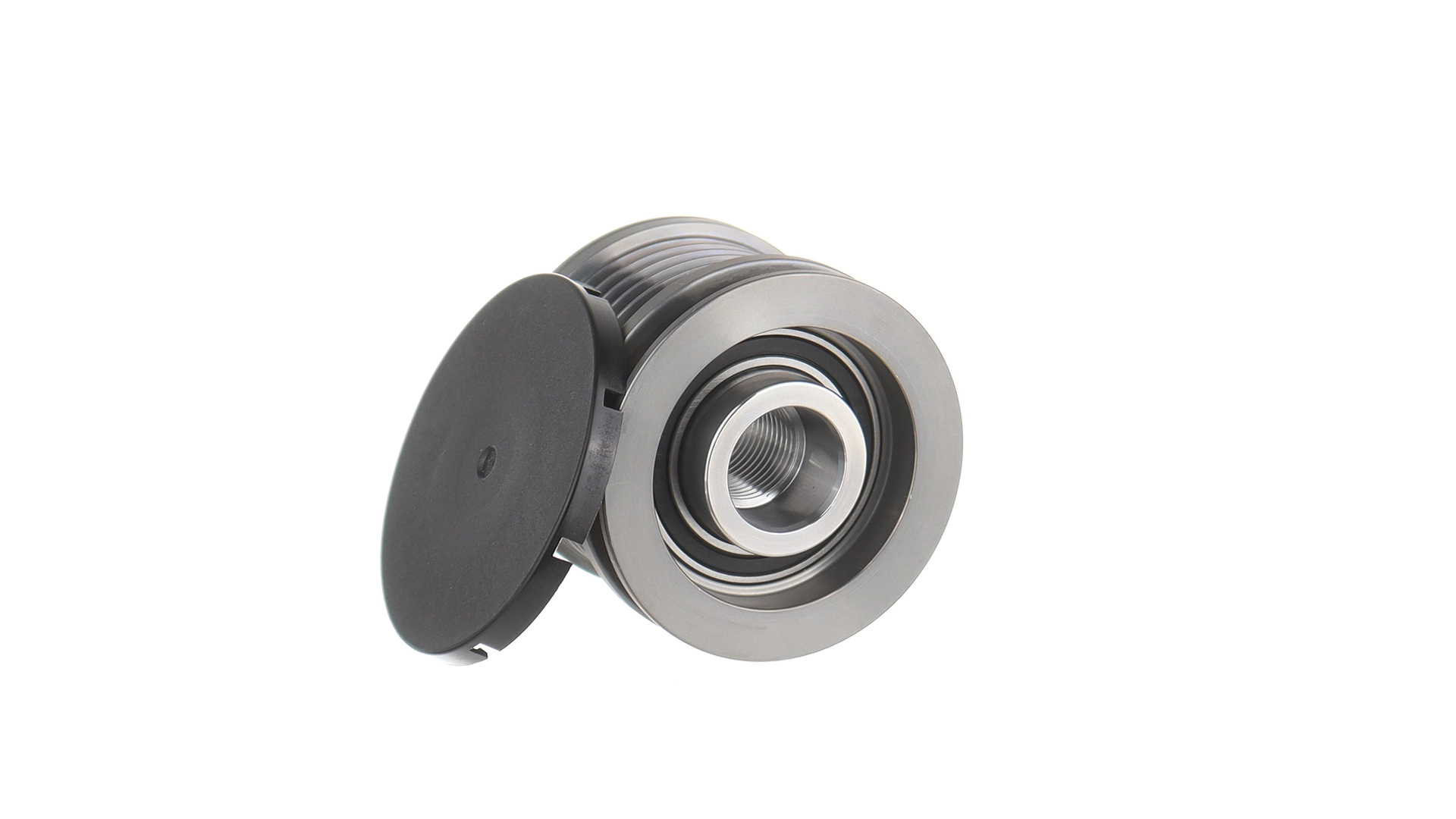 Compre VKM03112 SKF Polia do gerador