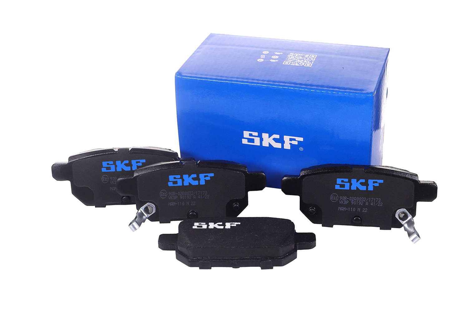 VKBP90192A SKF