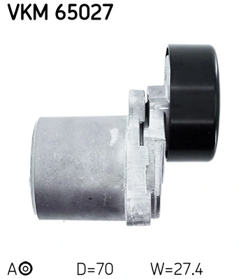 Reguladora de tensão da correia de transmissão SKF VKM65027 preço, a partir de 56,17 USD