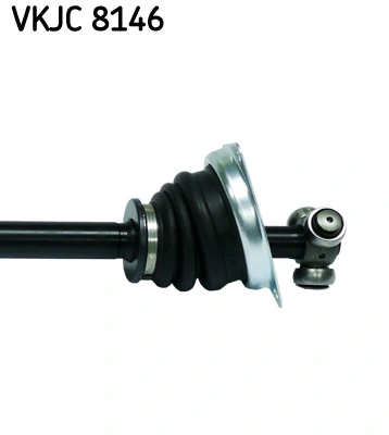 Semieixo (acionador) dianteiro esquerdo SKF VKJC8146 preço, a partir de 68,10 USD