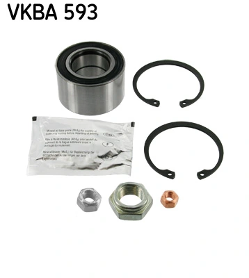VKBA593 SKF