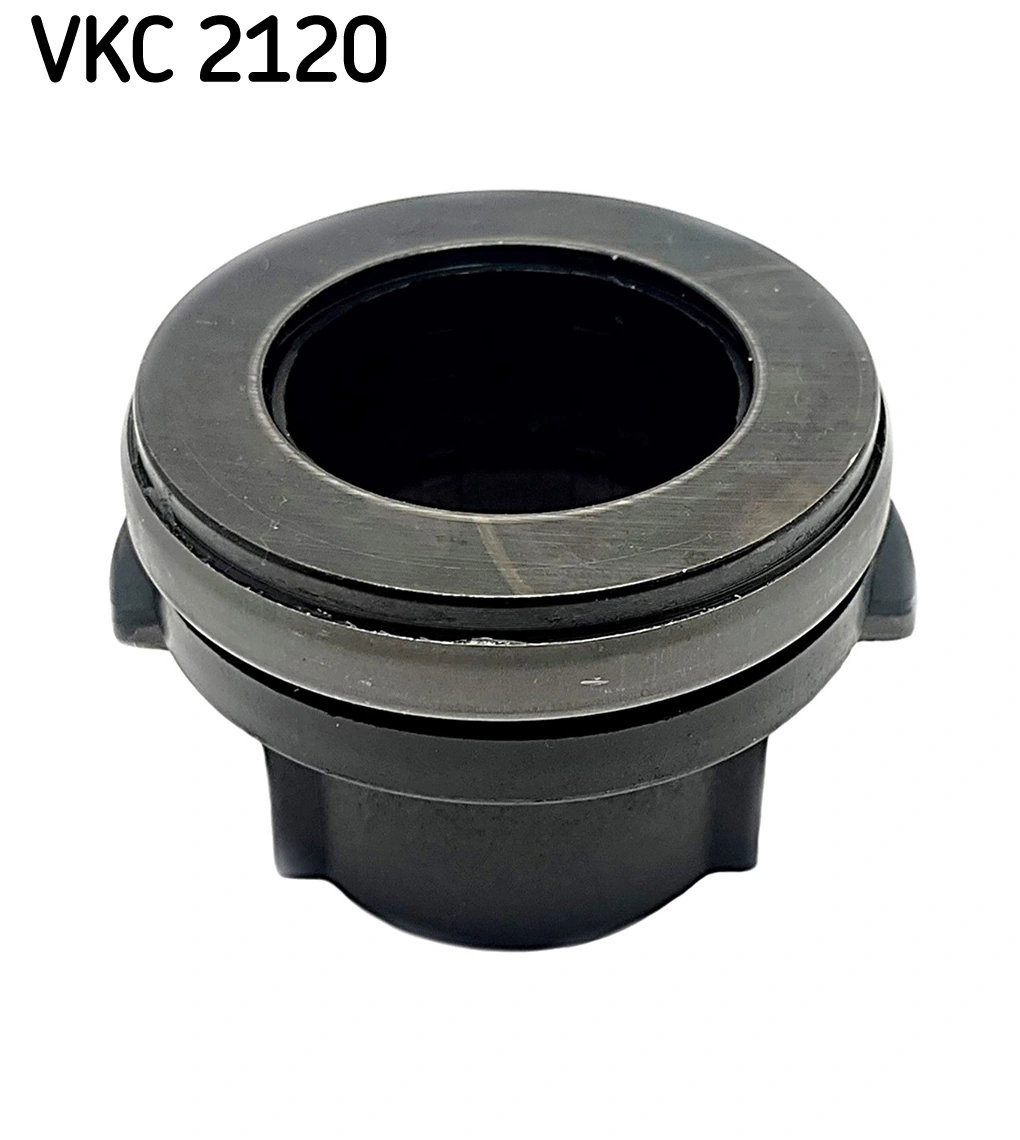 VKC2120 SKF Rolamento de liberação de embraiagem