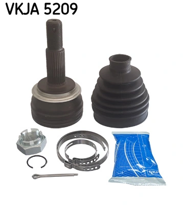 VKJA5209 SKF