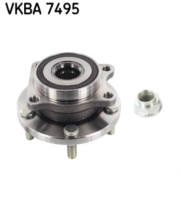 VKBA7495 SKF