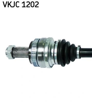 VKJC1202 SKF Semieixo traseiro direito