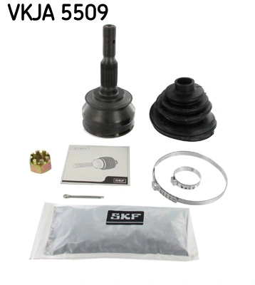 VKJA5509 SKF