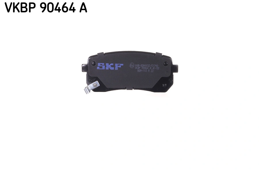 VKBP90464A SKF