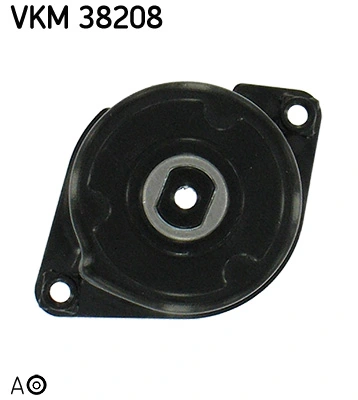 VKM38208 SKF Reguladora de tensão da correia de transmissão