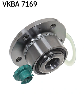 VKBA7169 SKF