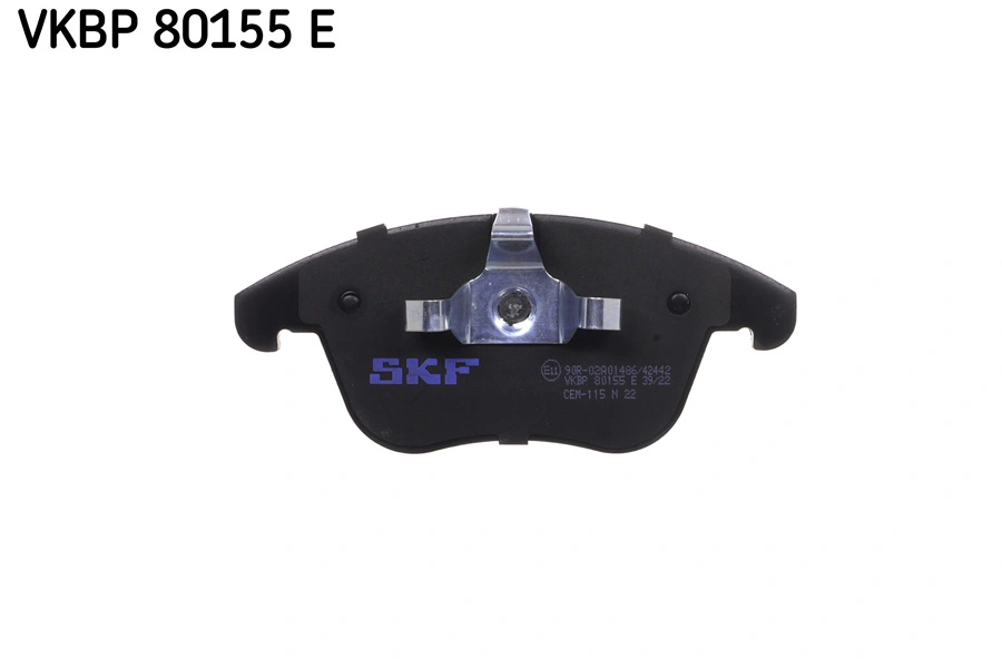 VKBP80155E SKF