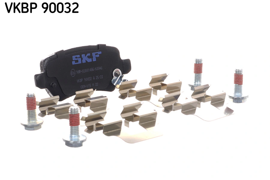 VKBP90032A SKF
