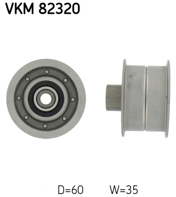 Vanette ônibus (1985-1994) original desde 26,56 €