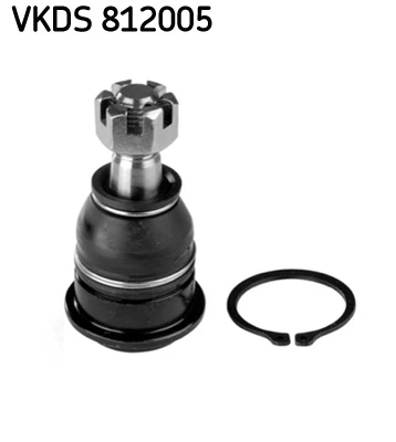 VKDS812005 SKF