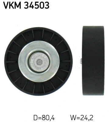 VKM34503 SKF
