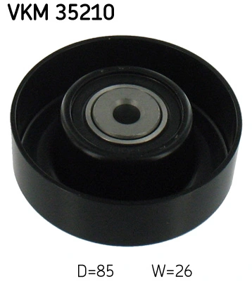 VKM35210 SKF