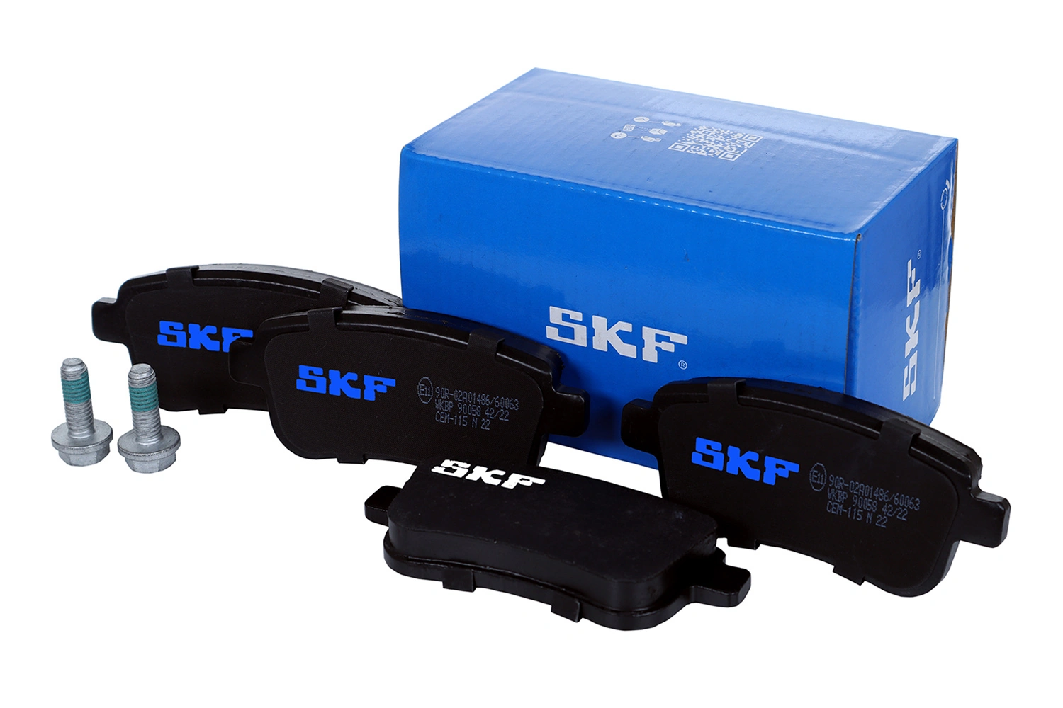 VKBP90058 SKF