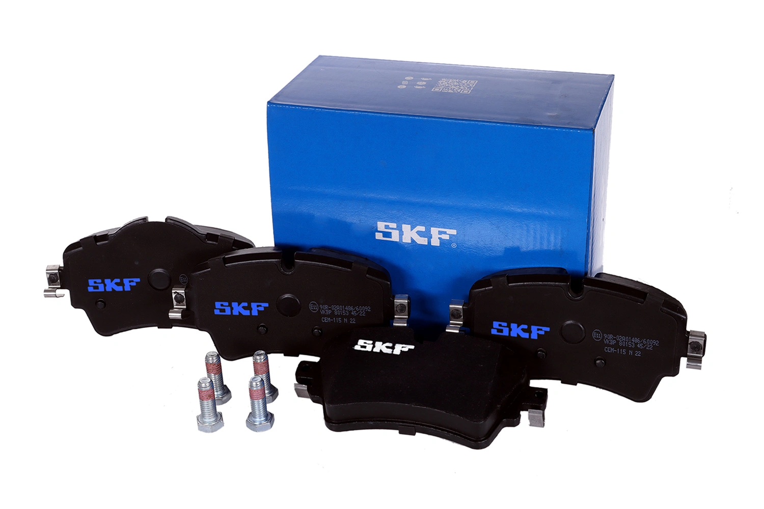 VKBP80153 SKF